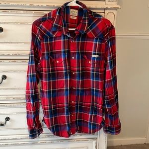 Lucky Men’s Dress Shirt